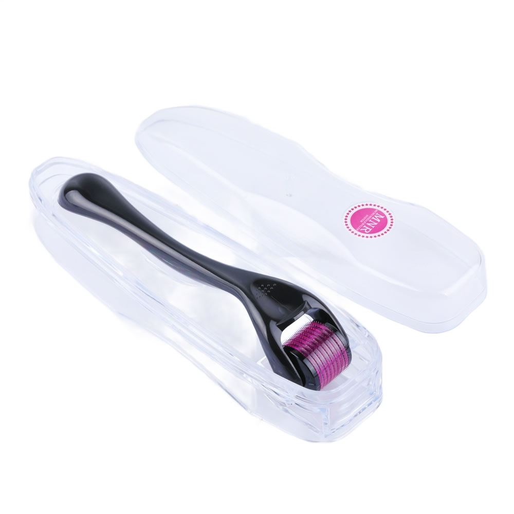 540 Pins Derma Roller2 540 Pins Derma Roller2
