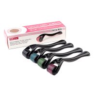540 Pins Derma Roller3 540 Pins Derma Roller3