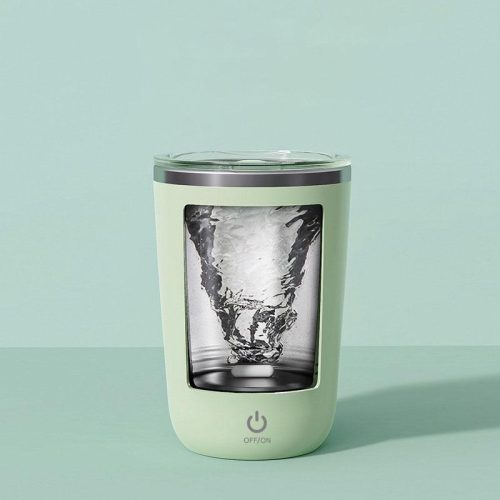 Automatic Self-Stirring Mug Αυτόματη Κούπα Ενεργοποίησης Νερού 350ml