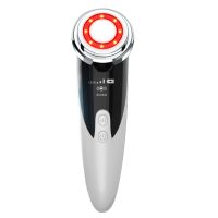 Handheld Multi-function Facial Beauty Massager 5 Συσκευή Φωτοθεραπείας Προσώπου