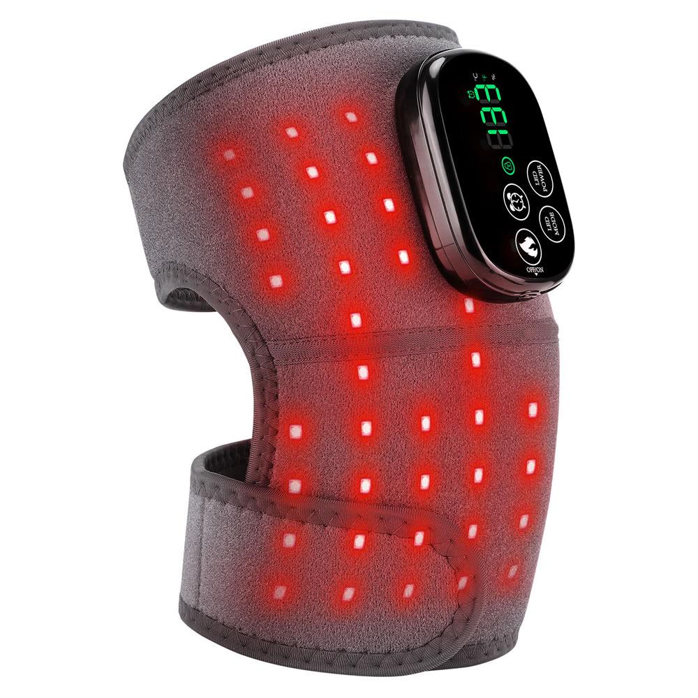 Heated Knee Massager Heated Knee Massager